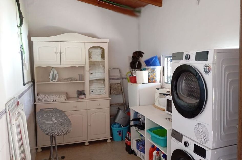 Huis in Heredades