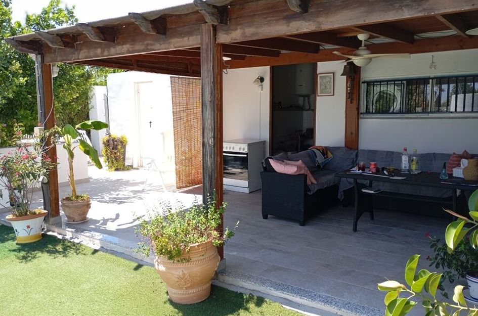 Huis in Heredades