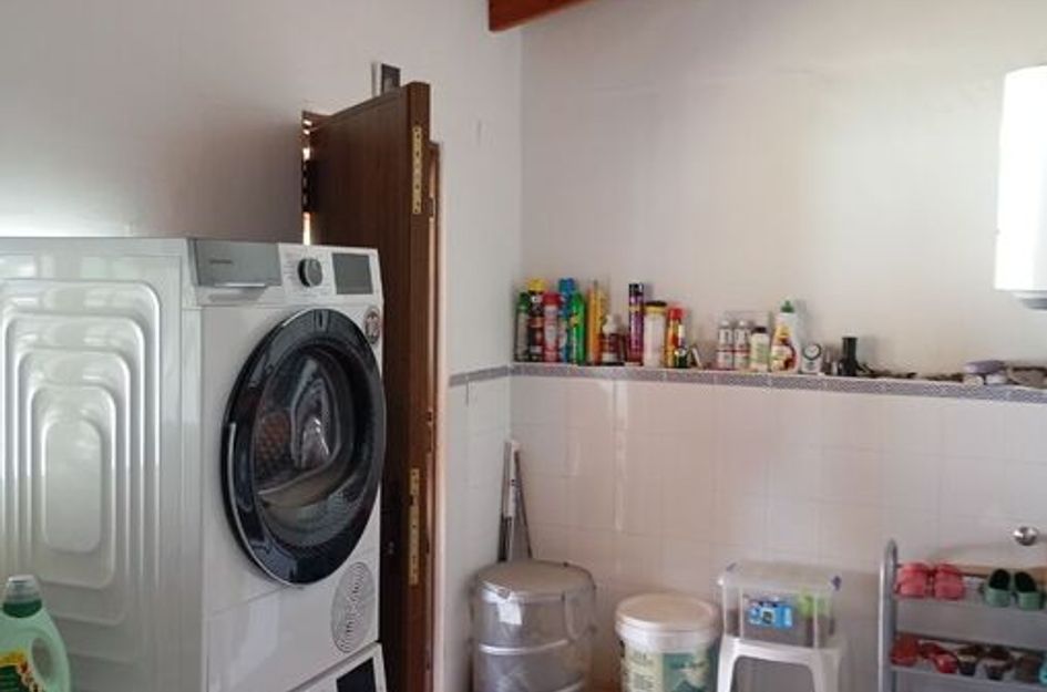 Huis in Heredades