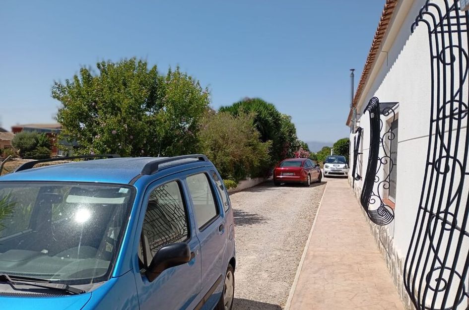 Huis in Heredades