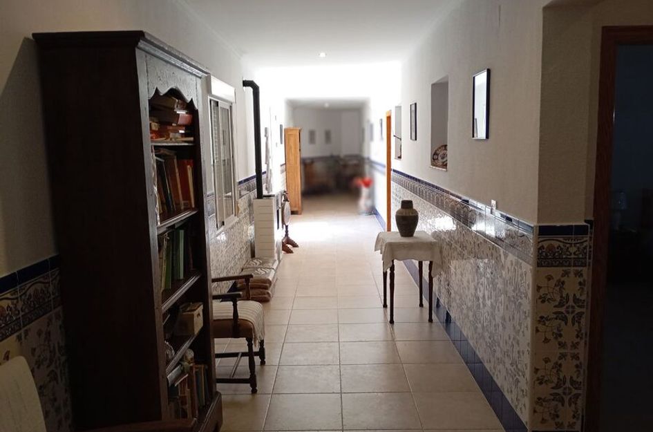 Huis in Heredades