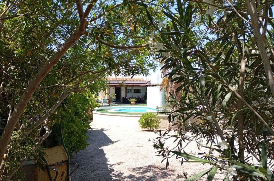 Huis in Heredades