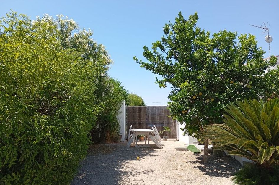 Huis in Heredades