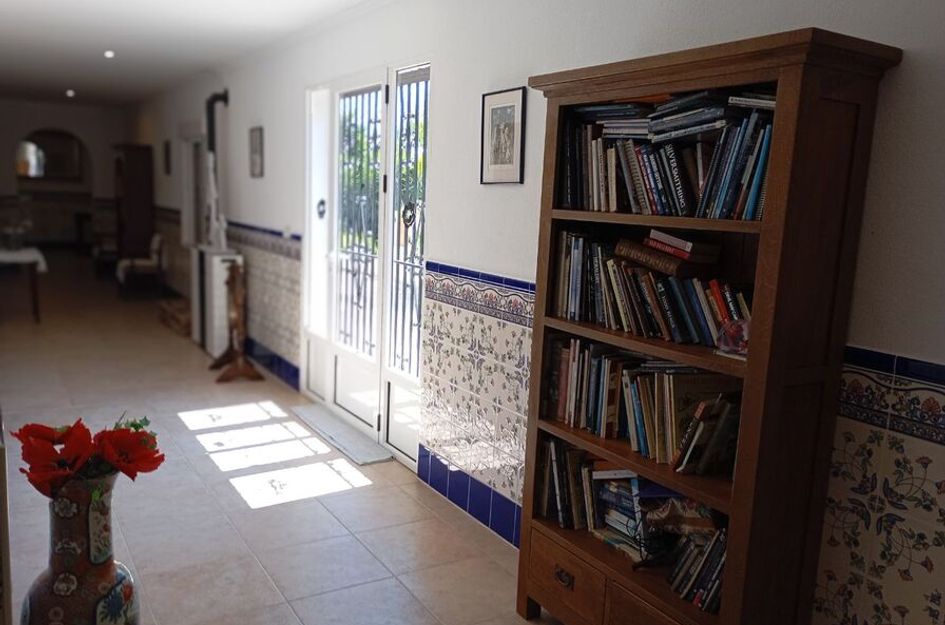 Huis in Heredades