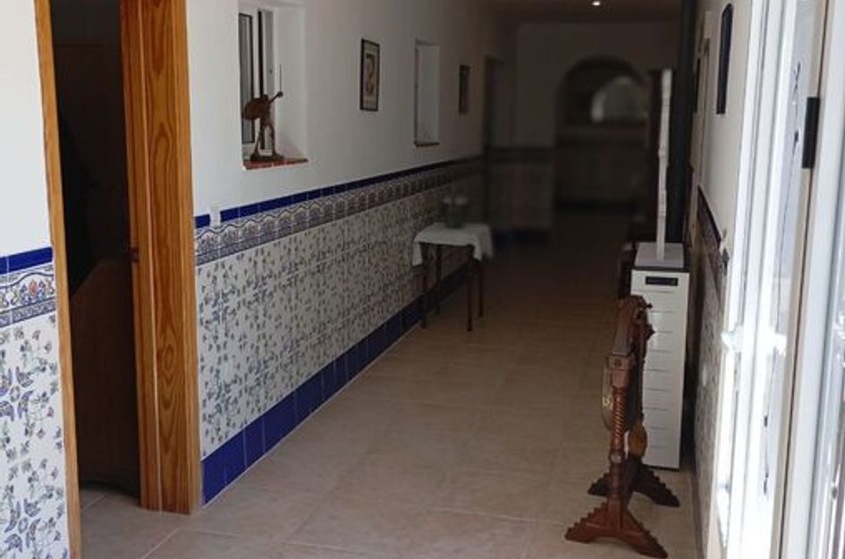 Huis in Heredades