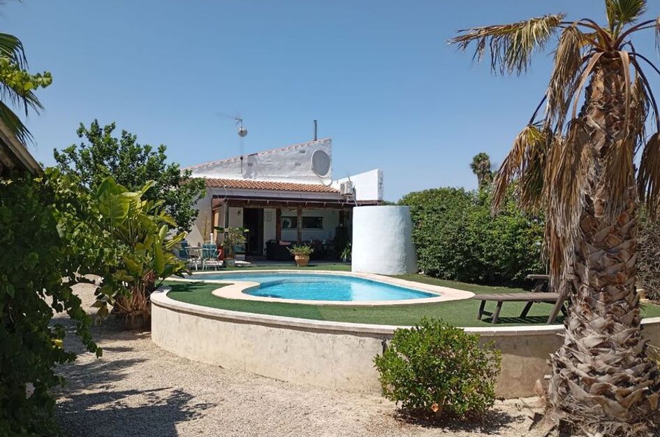 Huis in Heredades
