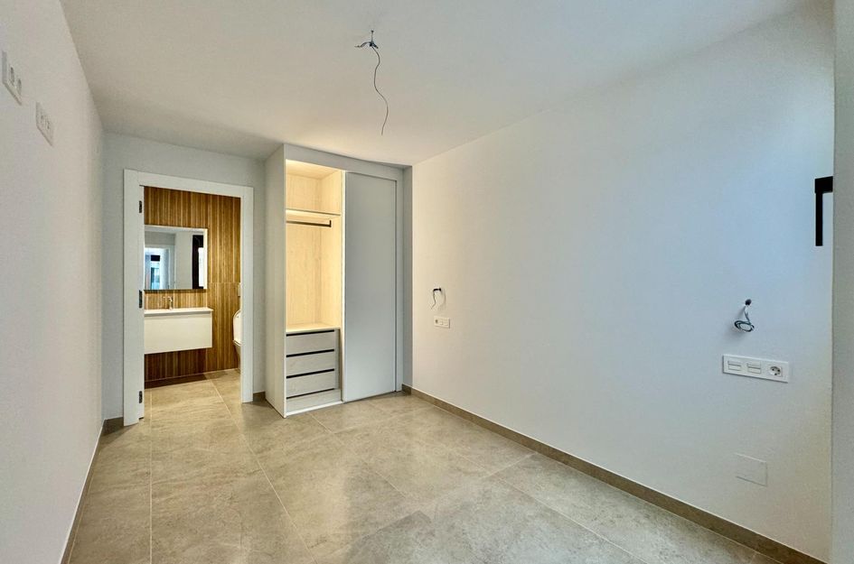 Appartement in Torrevieja