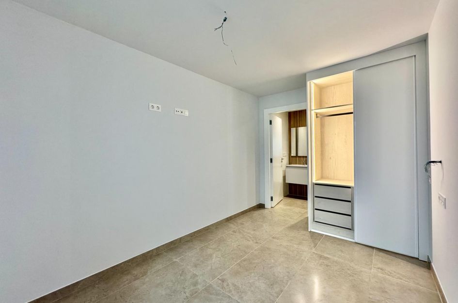 Appartement in Torrevieja