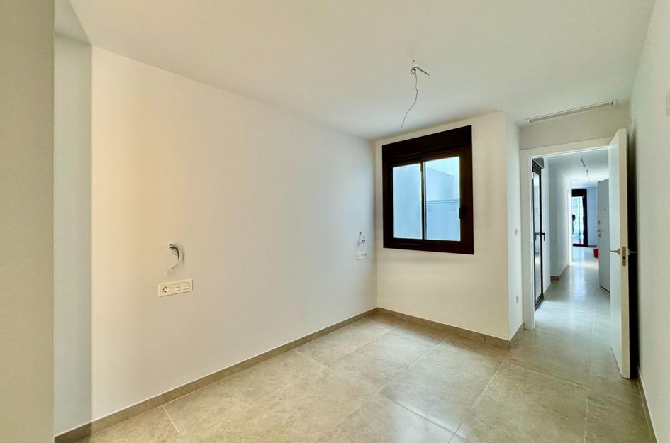 Appartement in Torrevieja