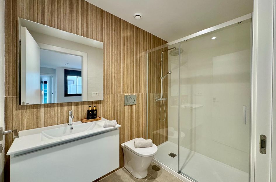 Appartement in Torrevieja