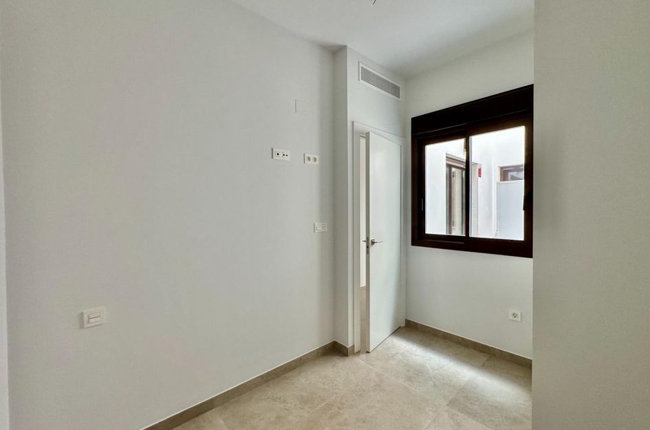 Appartement in Torrevieja