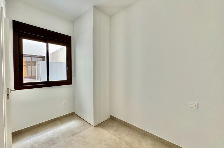 Appartement in Torrevieja