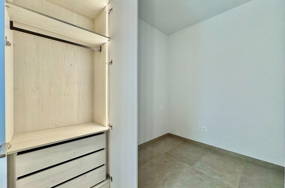 Appartement in Torrevieja