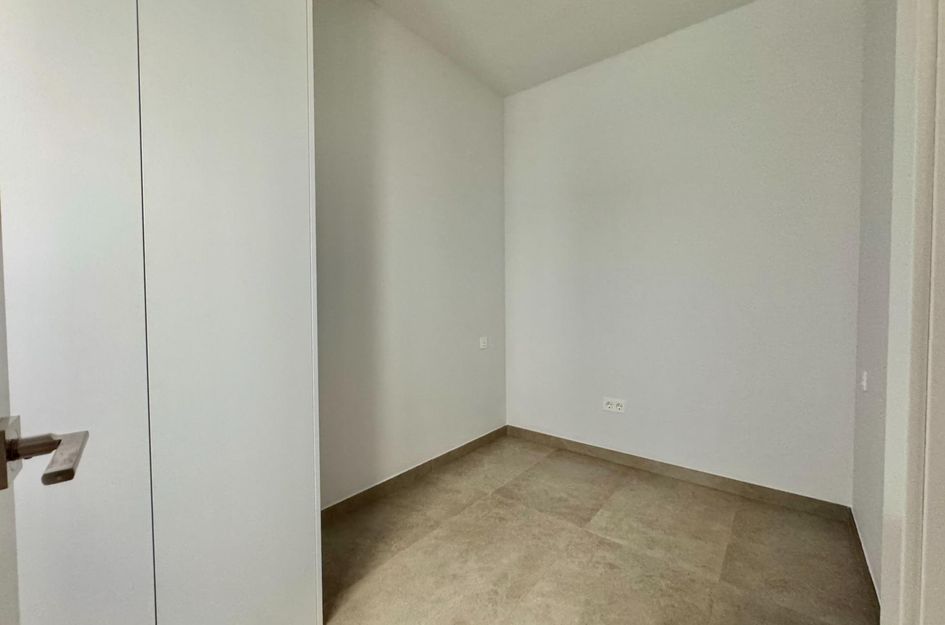 Appartement in Torrevieja