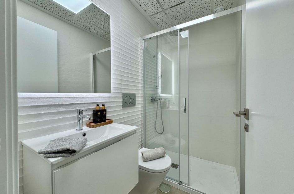 Appartement in Torrevieja