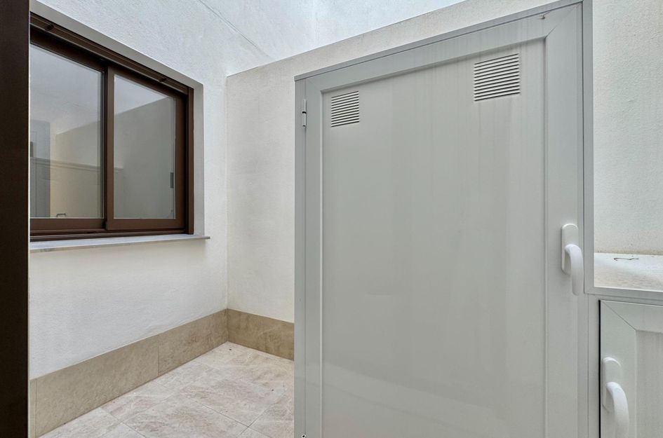 Appartement in Torrevieja
