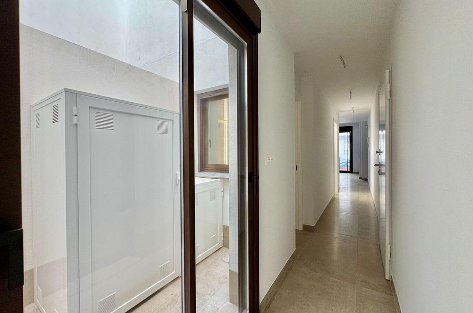 Appartement in Torrevieja