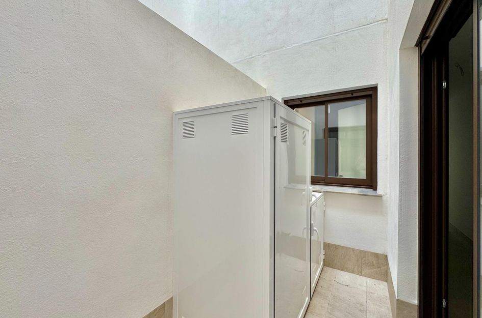Appartement in Torrevieja