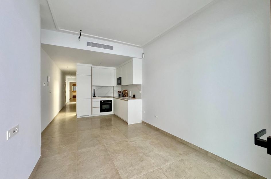 Appartement in Torrevieja
