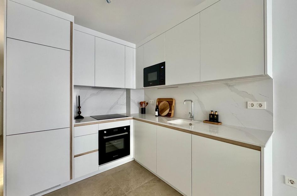 Appartement in Torrevieja