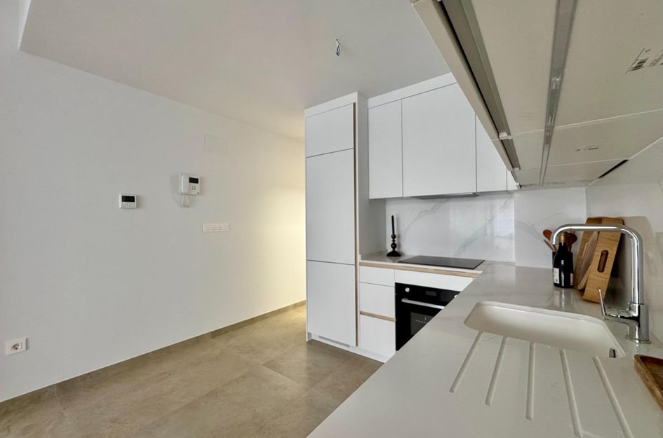Appartement in Torrevieja