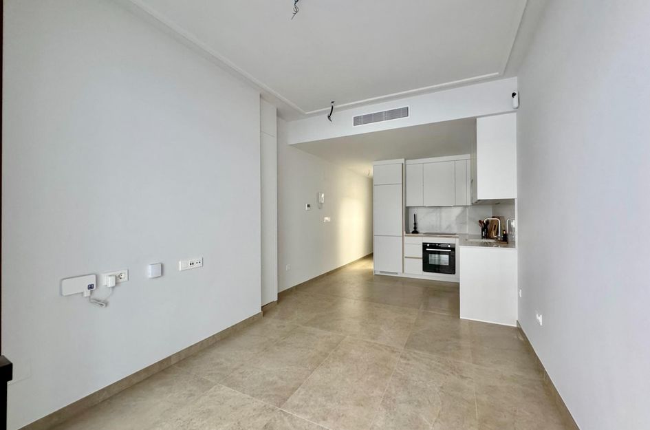 Appartement in Torrevieja