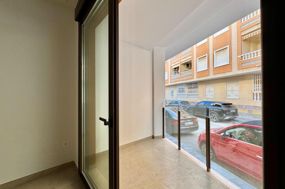 Appartement in Torrevieja