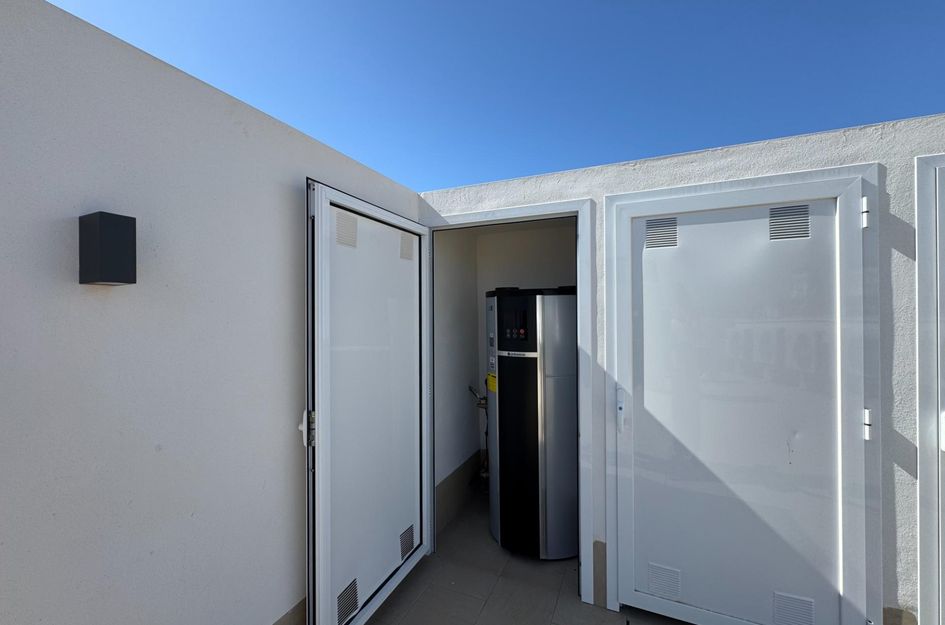 Appartement in Torrevieja