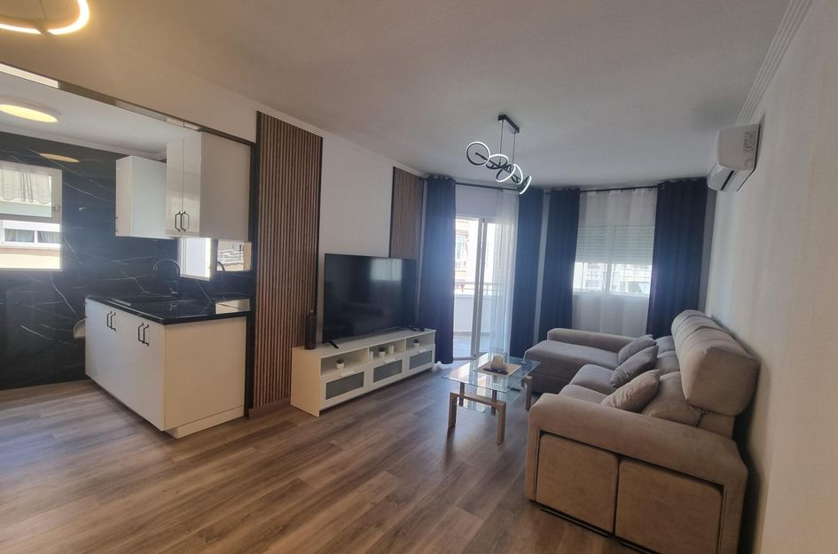 Appartement in Torrevieja