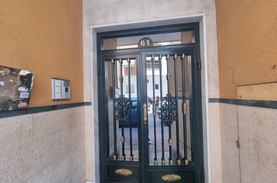 Appartement in Torrevieja