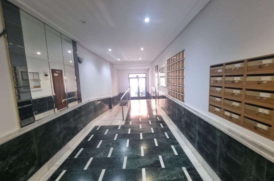 Appartement in Torrevieja
