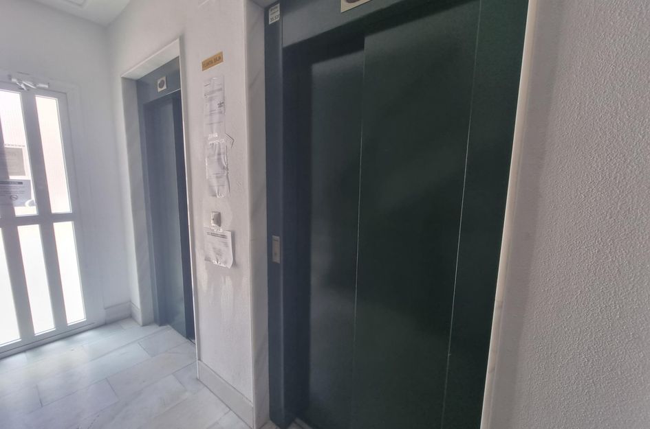 Appartement in Torrevieja