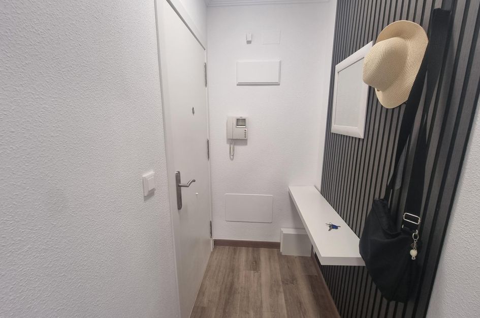 Appartement in Torrevieja