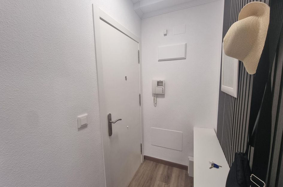 Appartement in Torrevieja