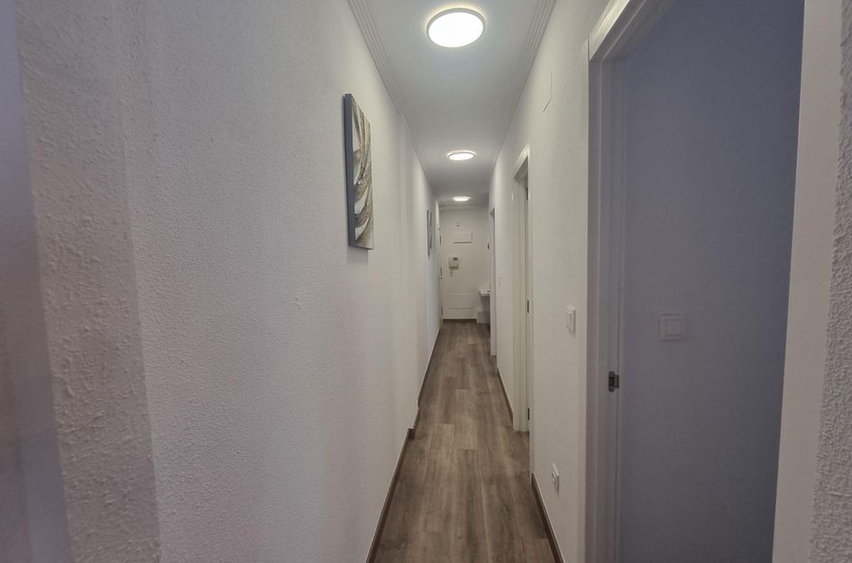 Appartement in Torrevieja