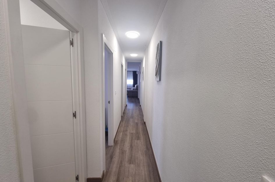 Appartement in Torrevieja