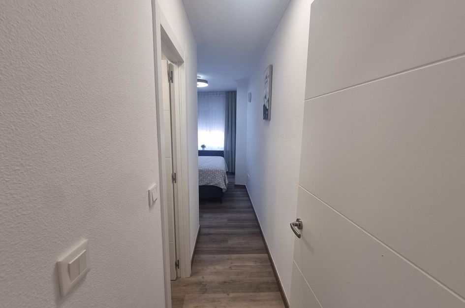 Appartement in Torrevieja