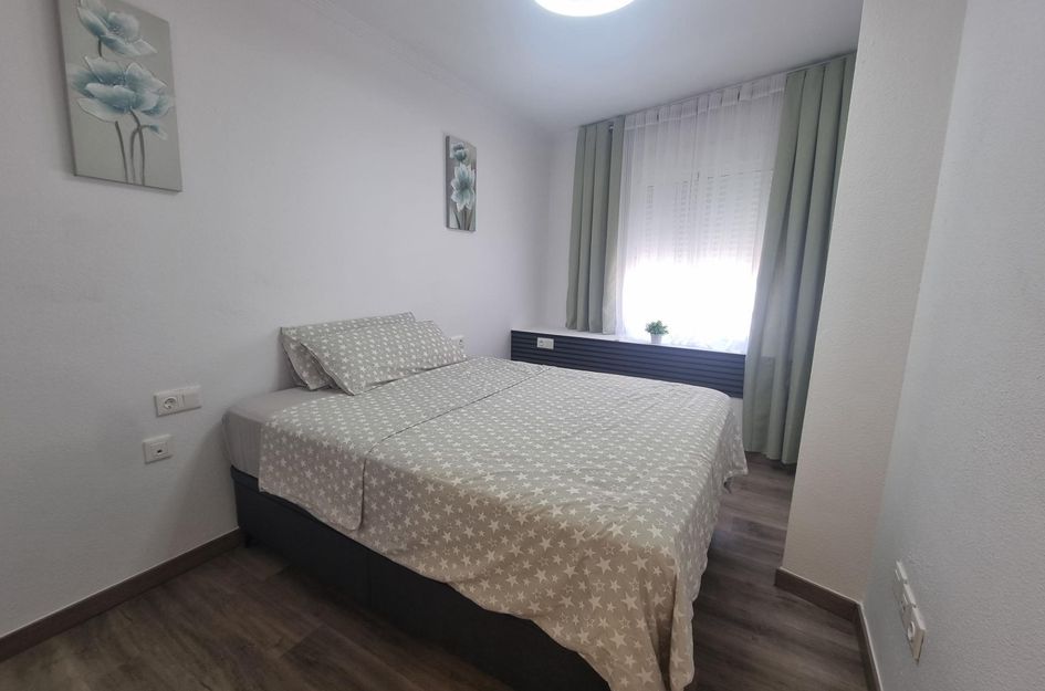 Appartement in Torrevieja