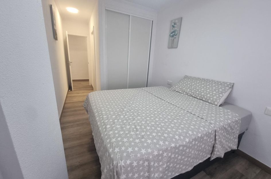 Appartement in Torrevieja
