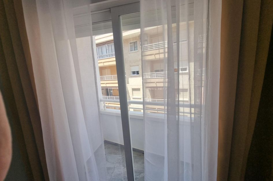 Appartement in Torrevieja