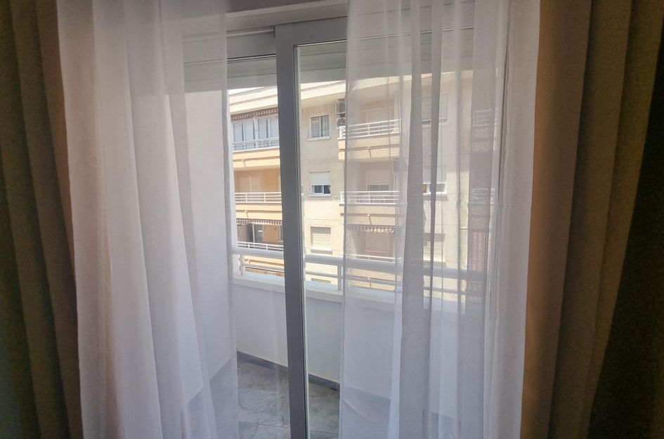 Appartement in Torrevieja