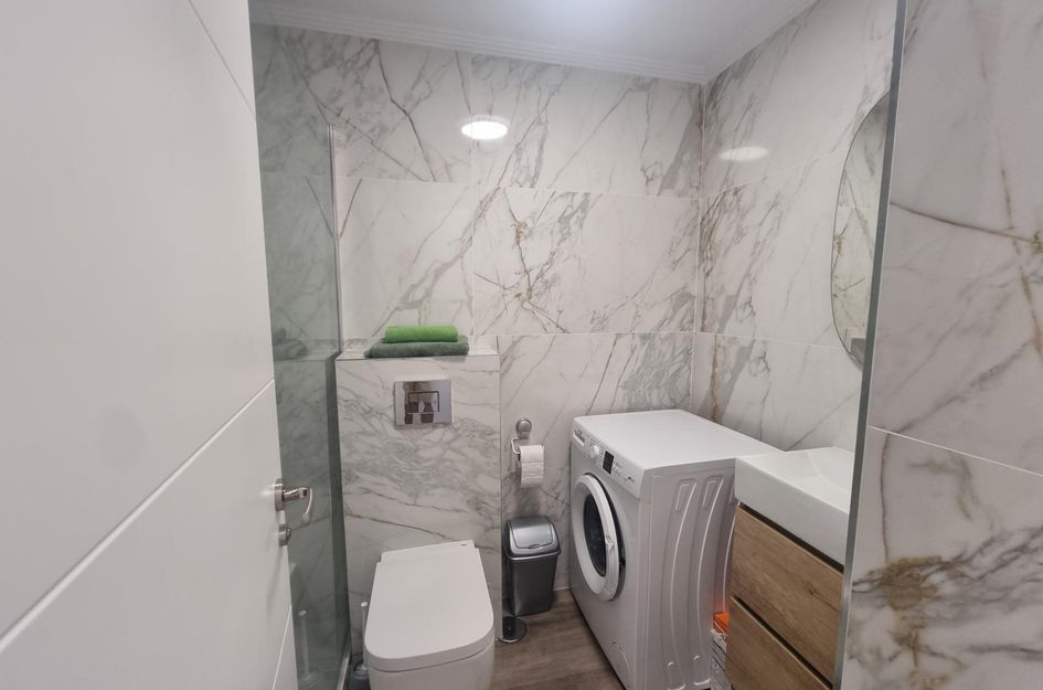 Appartement in Torrevieja