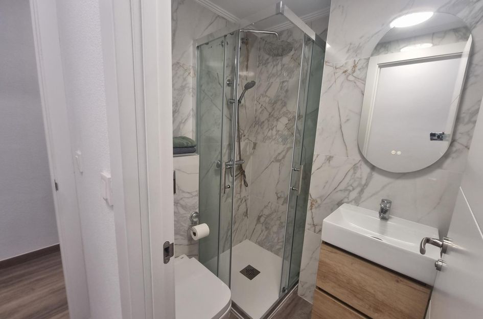 Appartement in Torrevieja