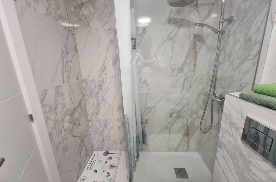 Appartement in Torrevieja