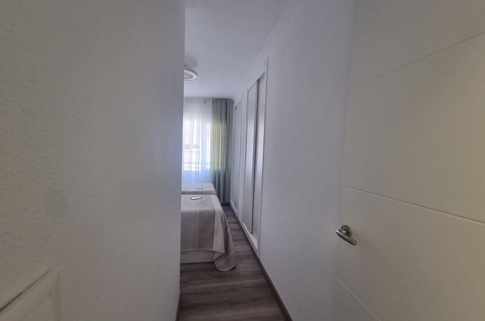 Appartement in Torrevieja