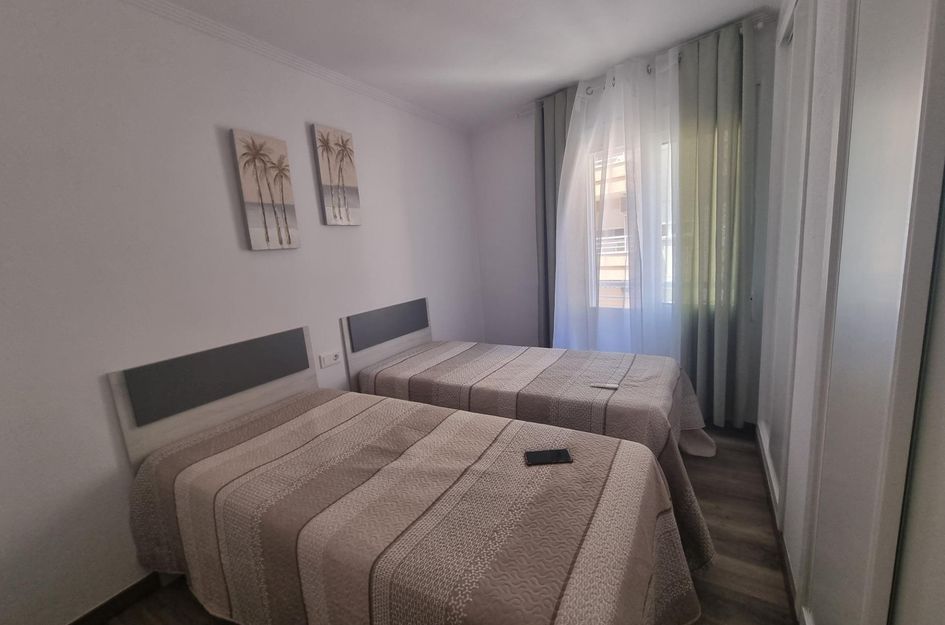 Appartement in Torrevieja