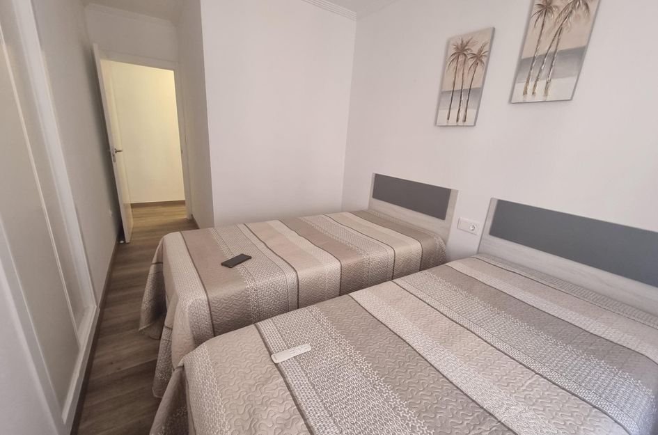 Appartement in Torrevieja