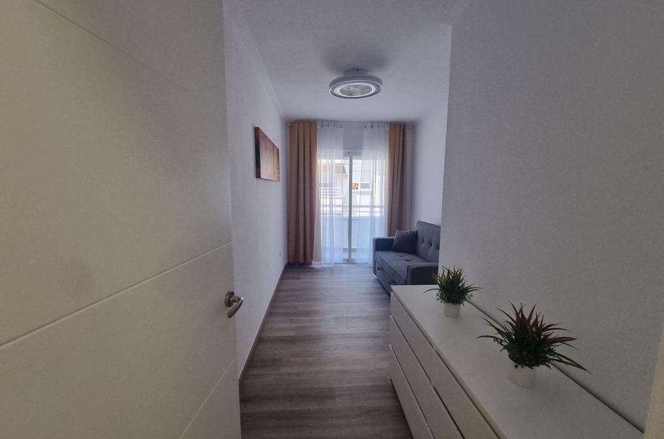 Appartement in Torrevieja