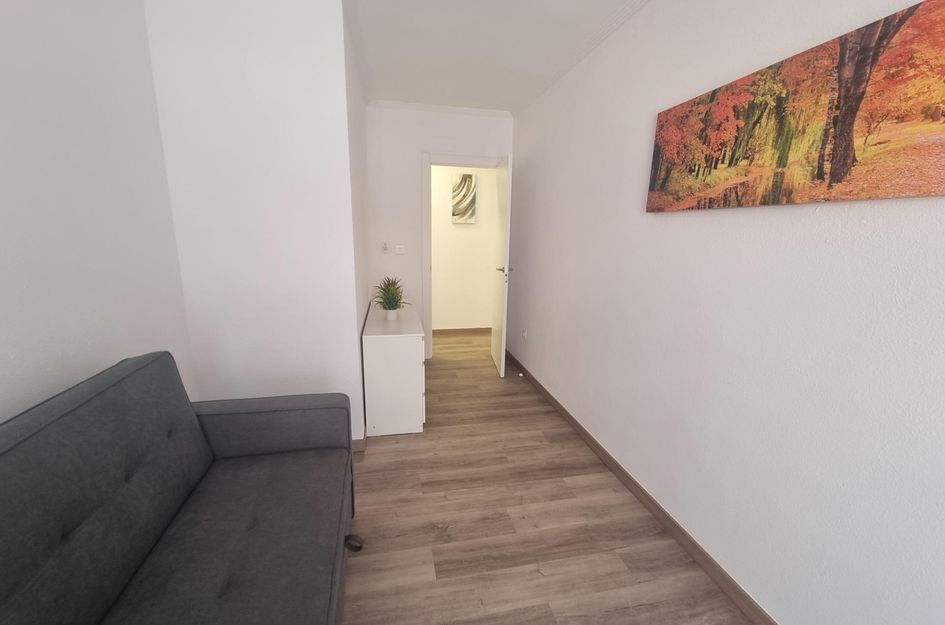 Appartement in Torrevieja