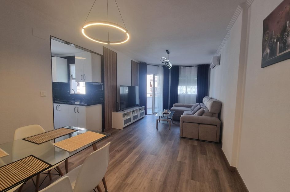 Appartement in Torrevieja